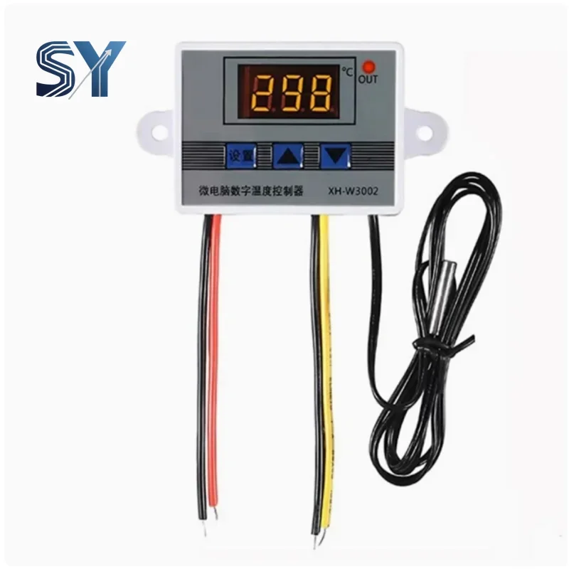 XH-W3002 микро-истожурский спектр температуры номинал модуль commutation affichage num Fag W3001 туризм temp