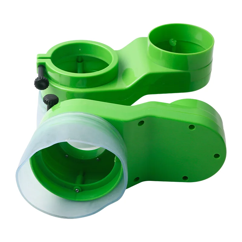 Les termes du mastic Installation directe du capot anti-poussière du broche 70/85/90 mm peuvent être utilisées dans les machines de découpe du bois et d'autres équipements