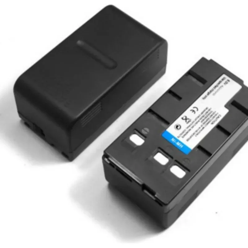 for PENTAX Total Station LHJVBS2000 BP02C BP02 Battery Factory Direct Sales High Quality Replacement Power Supply