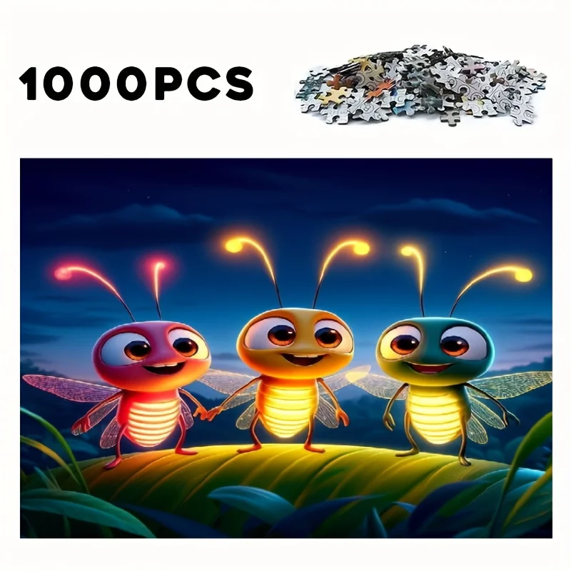 Tre vigili del fuoco. Puzzle [spesso] Gioco, Natale, Halloween, Pasqua, Compleanno, Festa, Confessione, Educativo, F