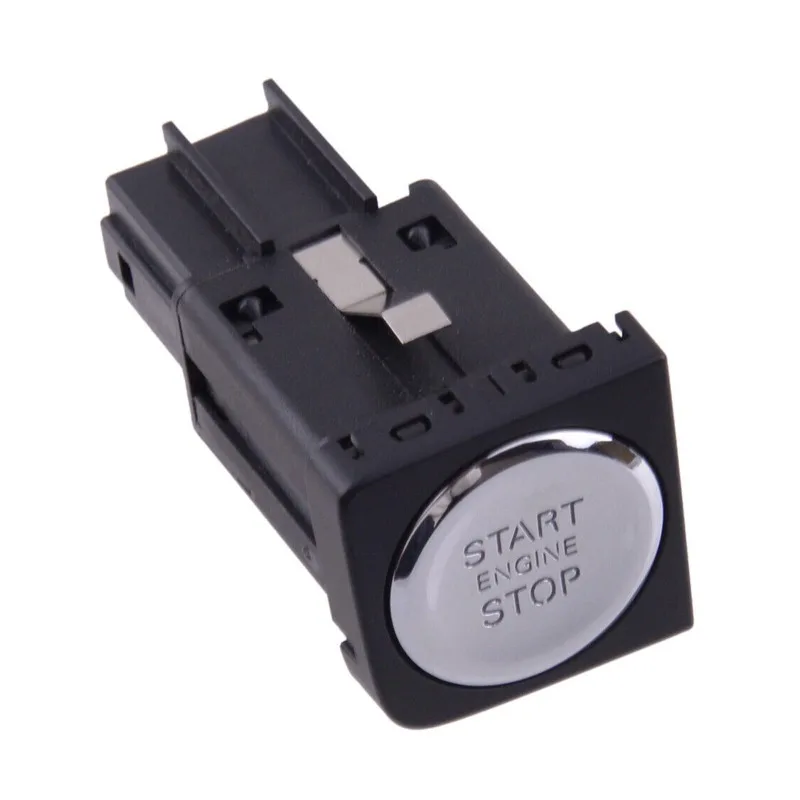 16D959839 for Volkswagen Jetta 2011 2012 2013 2014 2015 2016 2017 Engine Start Stop Switch Button New
