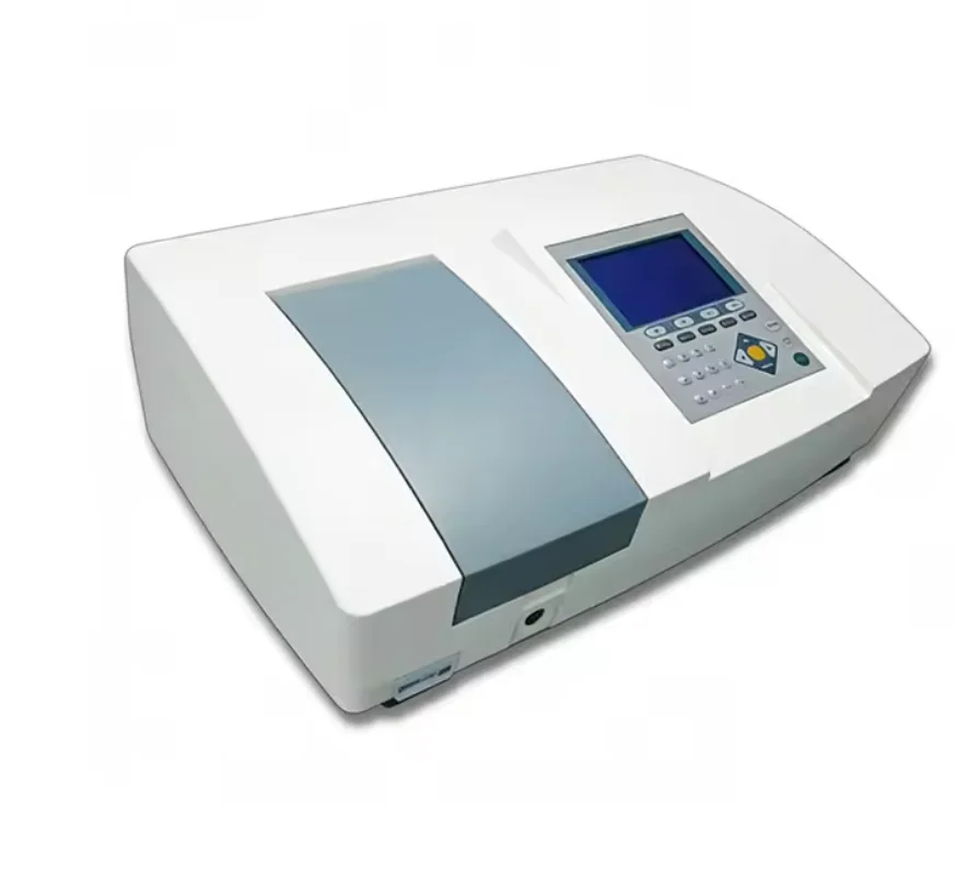 UV1900 Double Beam Spectrophotometer 2nm 190 nm-1100nm