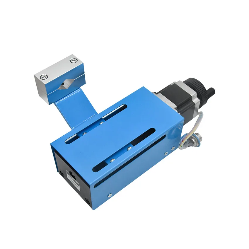 Imagem -04 - Pistola de Solda Controlada Plc Automática Oscilador Elétrico Pêndulo Linear Motor de Passo 220v 110v