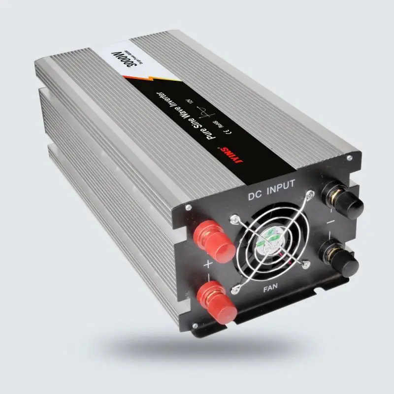 Single Phase 3KW PV Inverter for Solar Power 12V 24V PCB Inverter