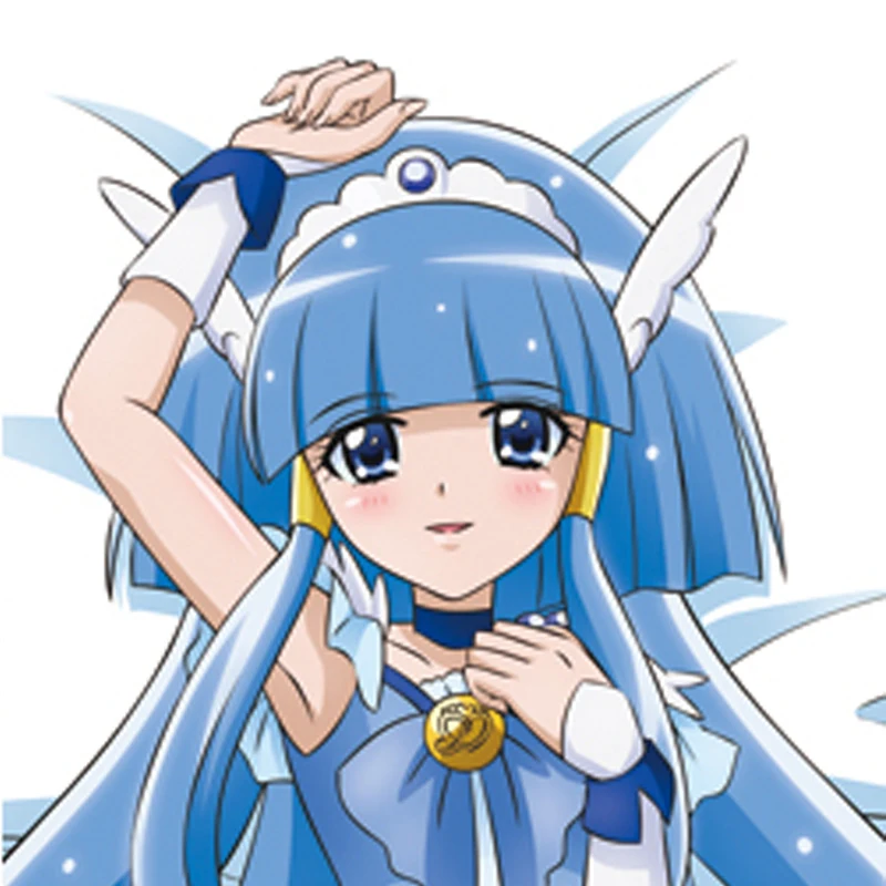 

Anime Dakimakura Pillow Reika Aoki 2-Side Print Pillowcase Hugging Body Cushion Cover Otaku Waifuristmas Decoration