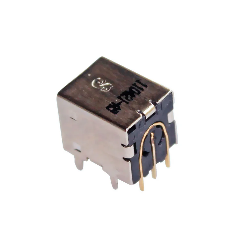 DC Power Jack Charging Charger Connector Port For HP Z2 G4 Mini Workstation