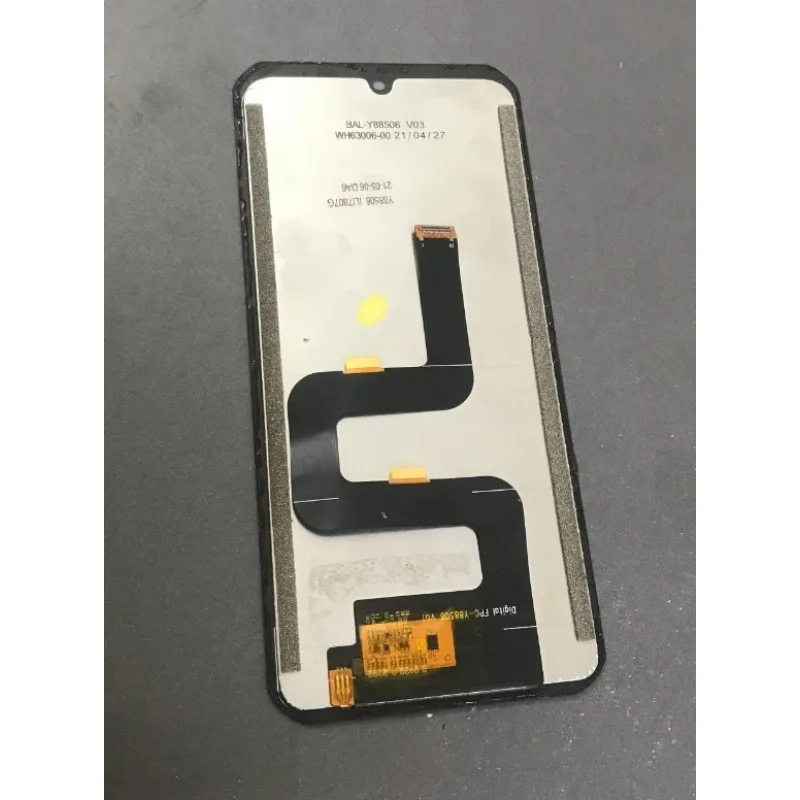 display-lcd-originale-touch-screen-per-doogee-s88-pro