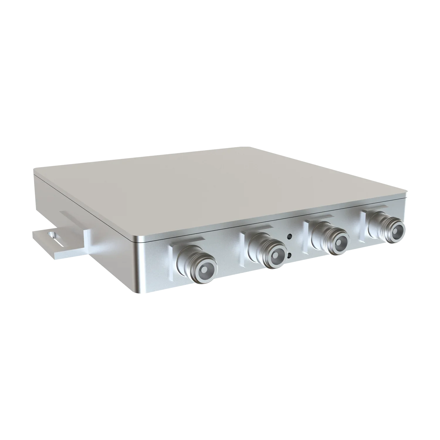Neuer Hochleistungs-Diplexer für den Außenbereich für 5 GHz / 6 GHz Cambium Ubiquiti Mikrotik Mimosa