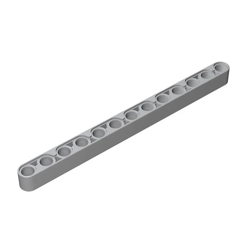 10 pçs 1x13 diy tijolos educativos técnicos moc 41239 de alta tecnologia monta partículas blocos de construção peças