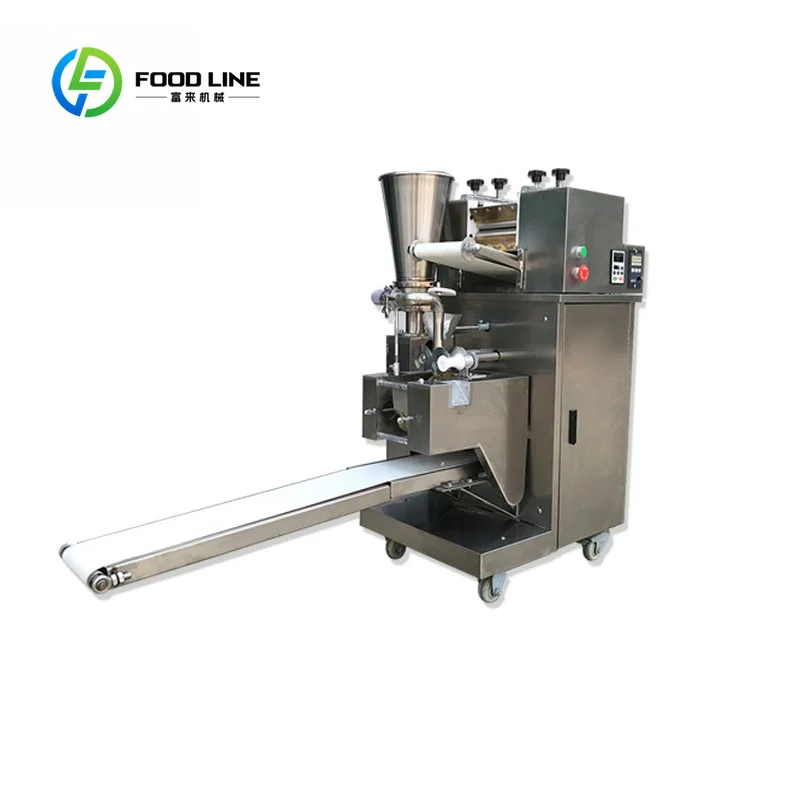 Samosa Making Machine Automatic Electric Customized, Dumpling Ravioli Empanada Pelmeni Wonton Maker