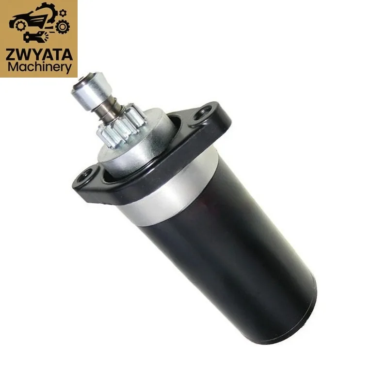 

Стартер для подвесных моторов Yamaha 682-81800-11 682-81800-12 6L2-81800-11 6L2-81800-20