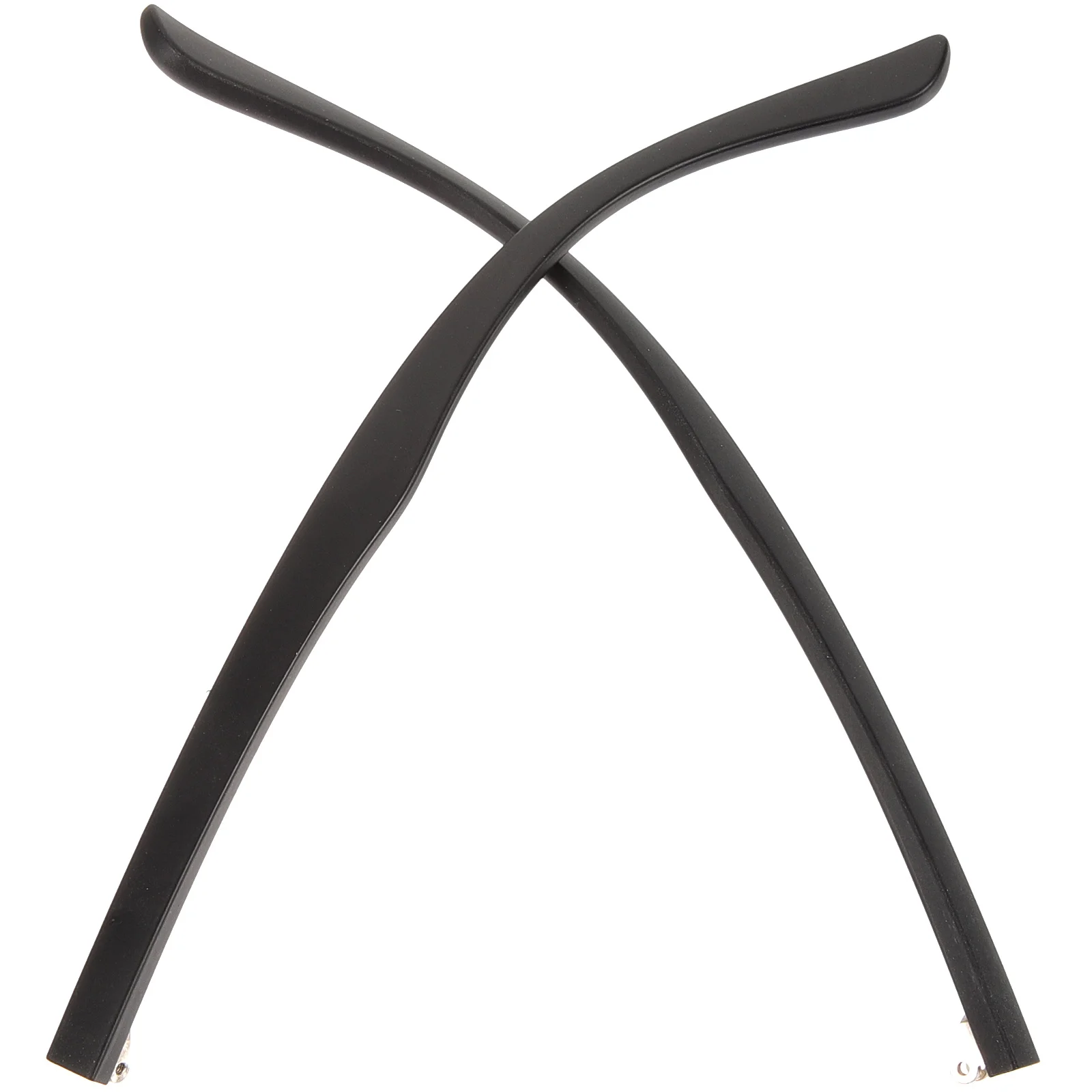 Universal Eyeglass Pair 6.5mm Eyeglass Replacement Temple Leg Width Arm Replacement for Glasses Repair Glasses Arms Kit