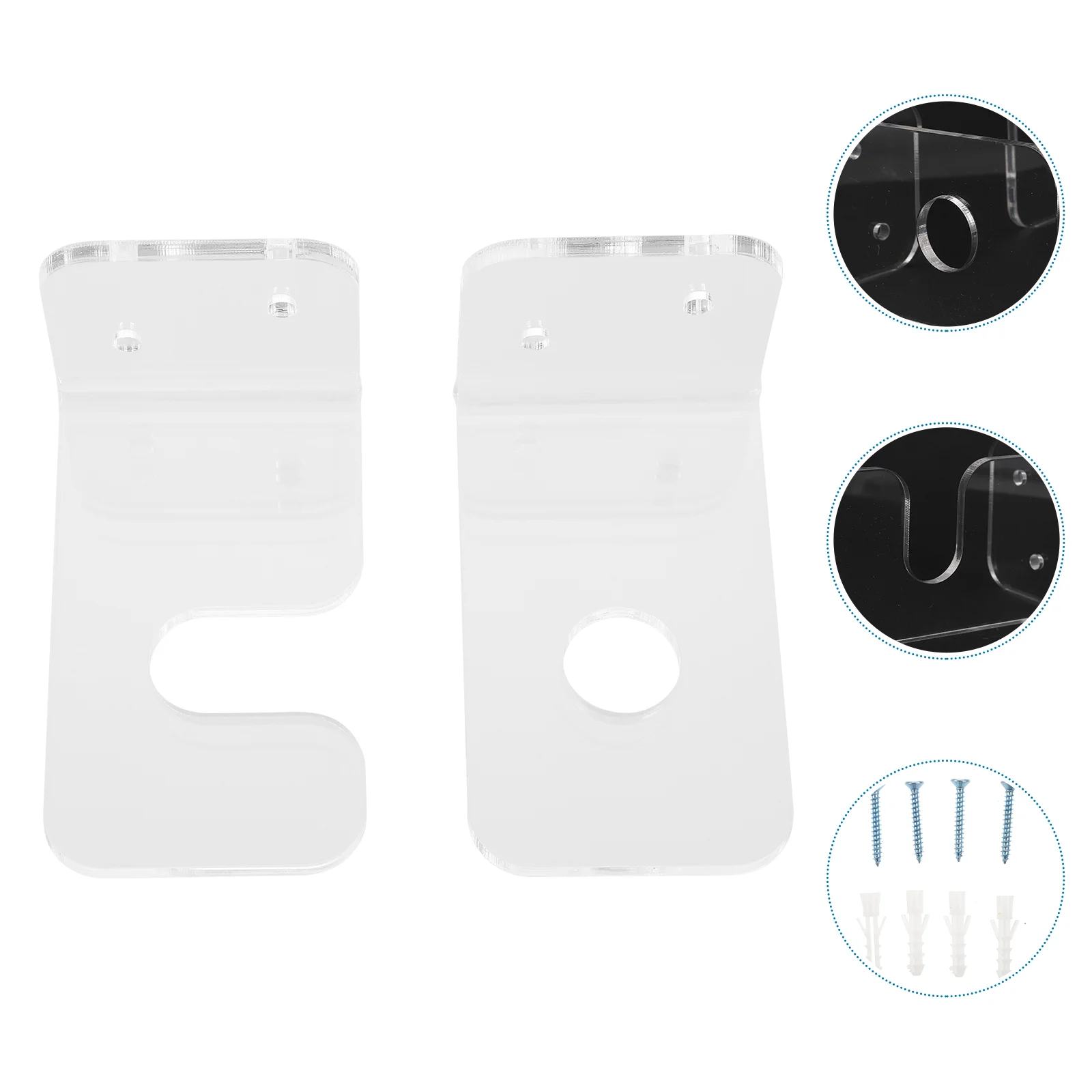 

Guitar Bass Wall Rack Storage Display Holder Compact Easy Install Guitar Display Rack Musical Instruments