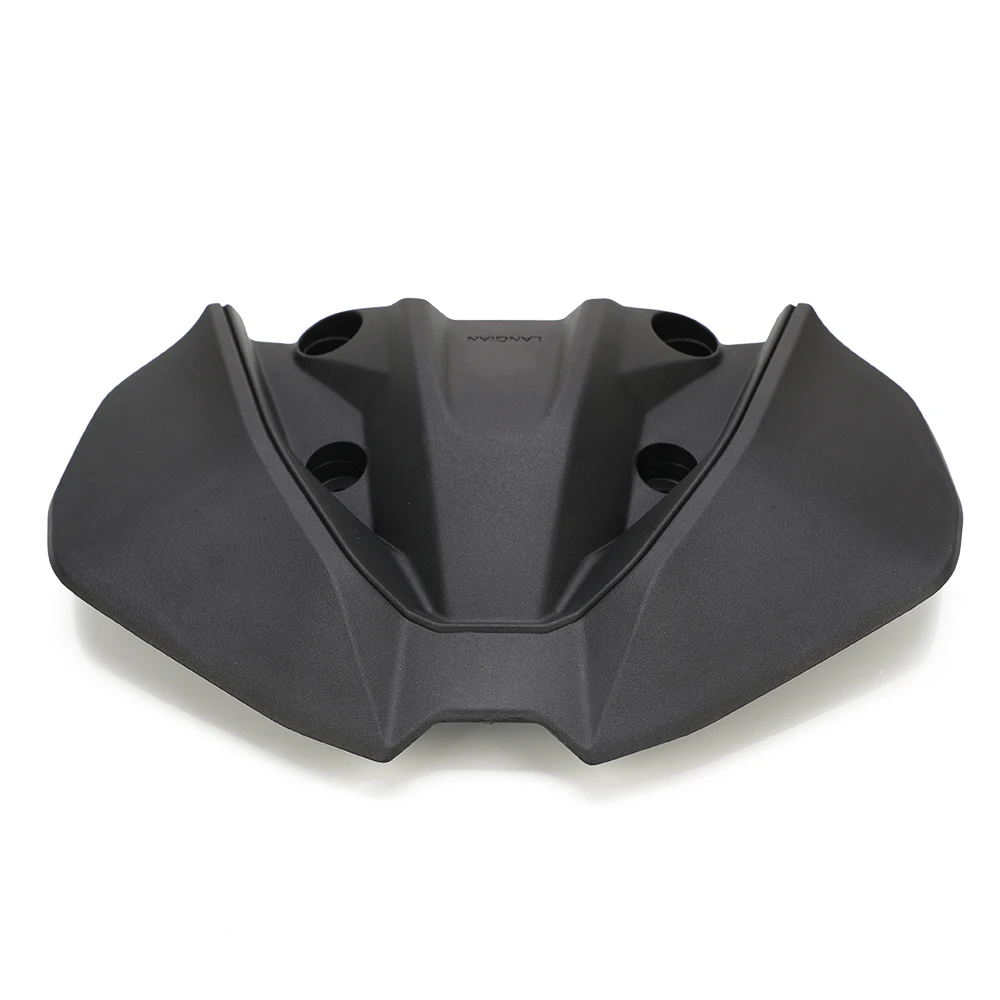 VOOR YAMAHA MT09 MT09 MT-09 SP 2018 2019 2020 Motorfiets Accessoires Voorkuipwiel Spatbord Snavel Neus Kegel Extension cover