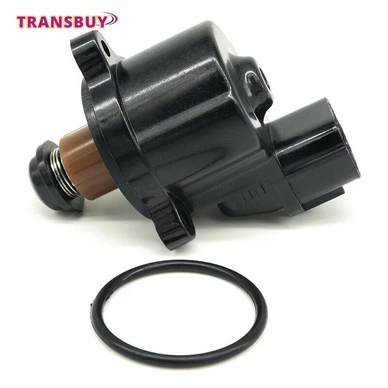 

18137-52D00 IDLE Air CONTROL VALVE Fits FOR SUZUKI GRAND VITARA 2001 XL-7 02-06 GEGT7610-311 AC508 20GEGT1350W