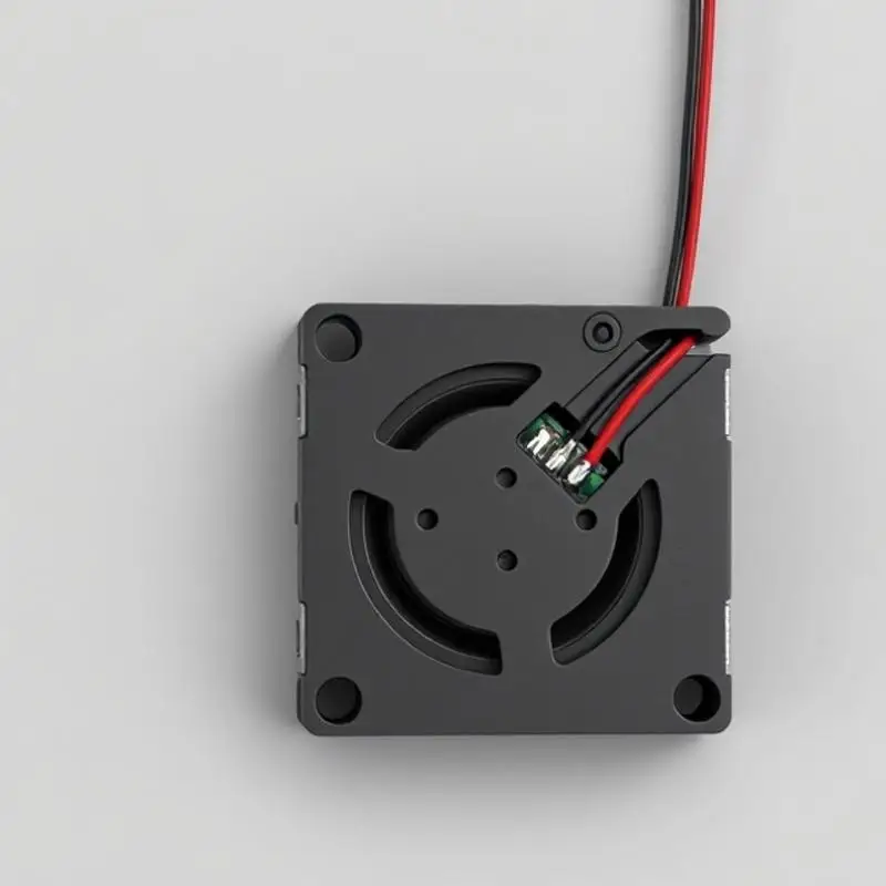 1Pcs 18x4mm High-Efficiency Cooling Compact Ultra-Thin 5V DC Mini Blower Fan For Precision Instruments Notebooks & Drones
