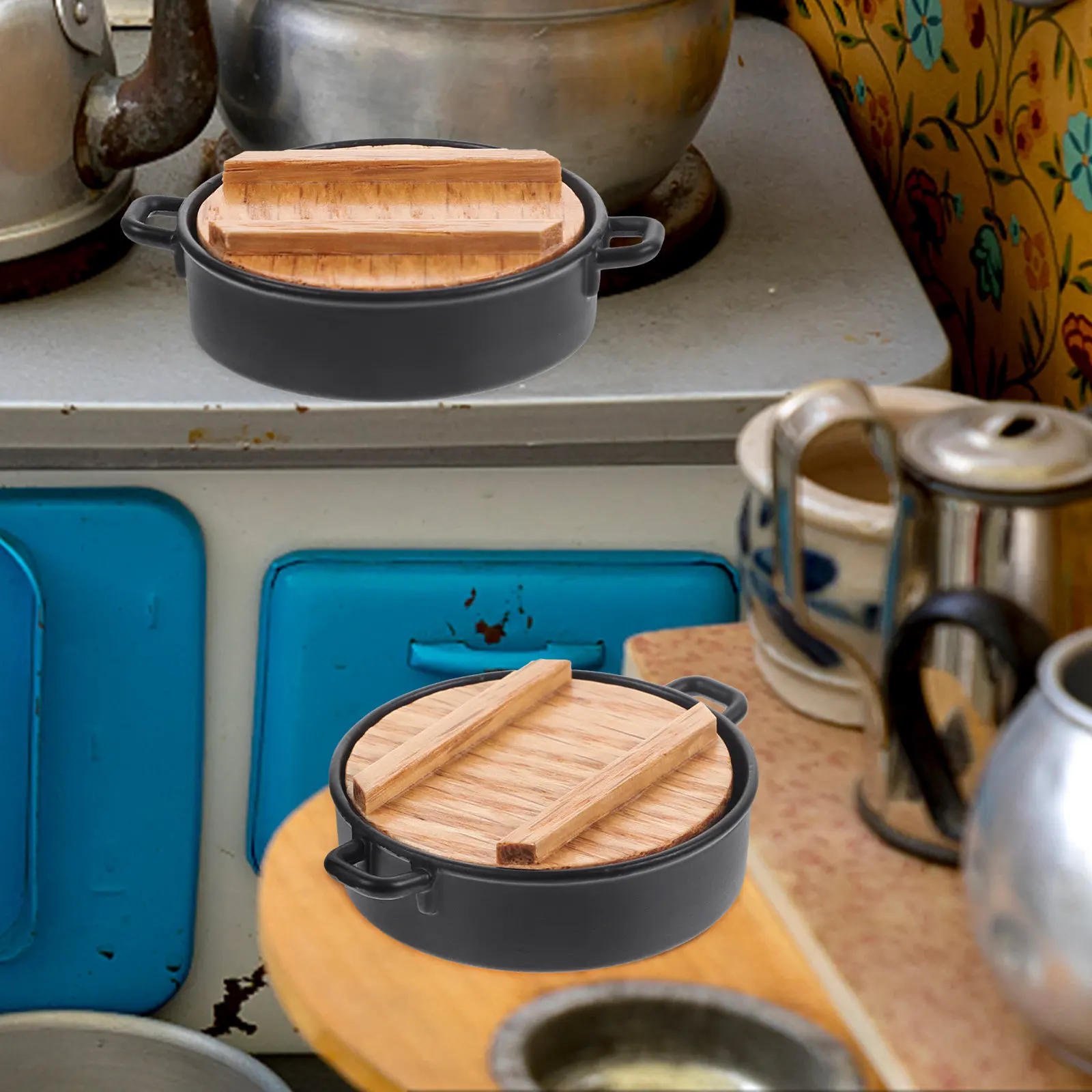 miniatura-di-pentola-per-hot-pot-alta-simulazione-colore-retro-leggera-e-compatta-utensile-da-cucina-per-gioco-di-ruolo-per-bambini-mini-cucina-per-casa-delle-bambole