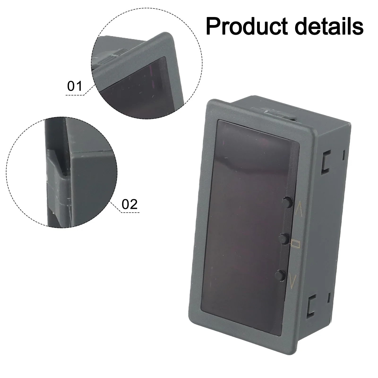 Wireless for pwm DC Motor Controller for 6V to 24V Motors Features Reversible Direction Control and 5A Current Capacity
