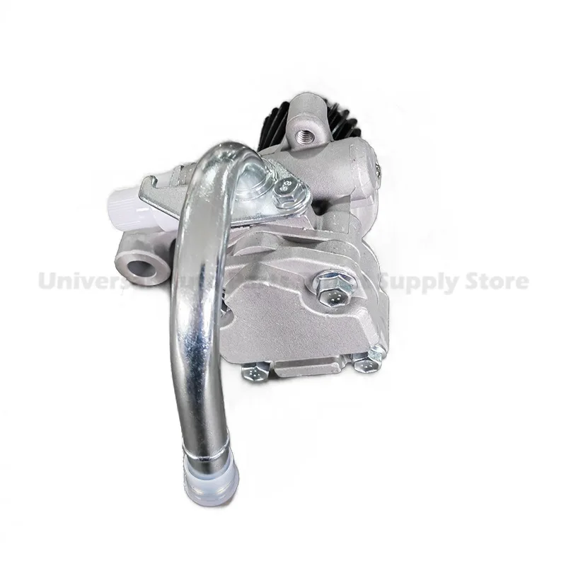 

For Mitsubishi MK383006 Power Steering Pump Power Steering Gear Amplifier High Quality Durable Design