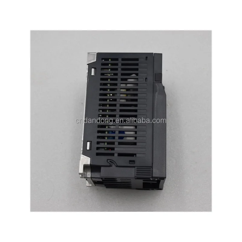 Industrial Controls Single Phase Inverter FR-HEL-H280K 3Phase Inverter
