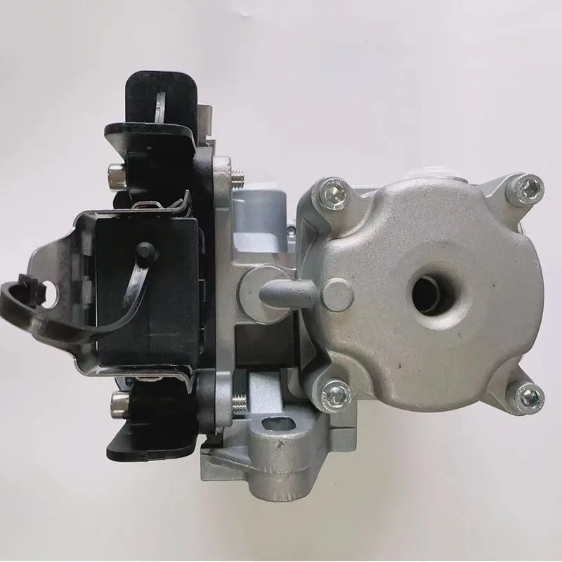 T‑ABS 4005001020 2S/2M 12V American‑Style Trailer Braking Control System Semi‑Trailer Replacement Brake Assembly