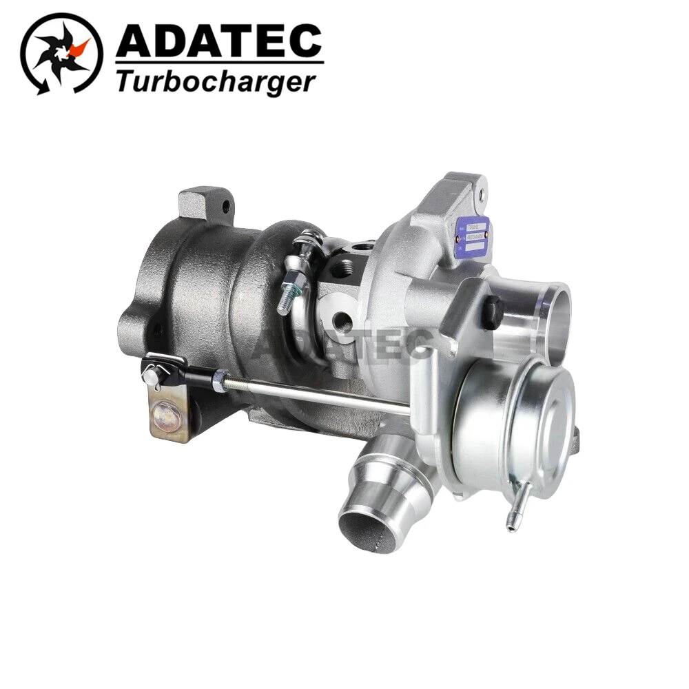 Turbocharger TD02H2 49373-04000 49373-04001 Turbine for Renault Clio IV Captur J5_ BH_  0.9 TCe 90 898ccm 66KW 90 PS 2013-2019