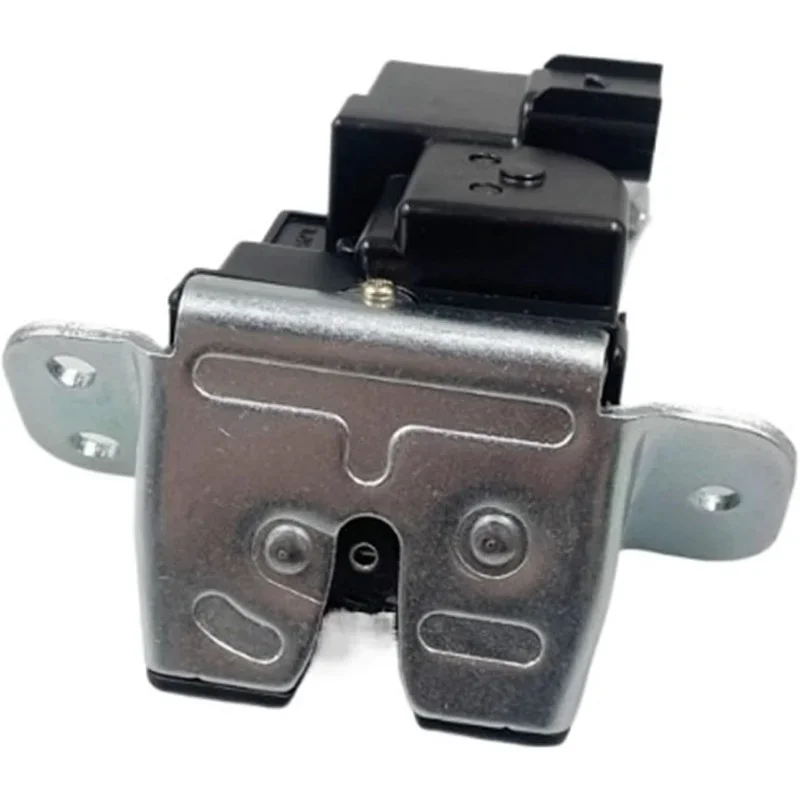 81230-B4010 para Hyundai i10 2013-2016 Grand i10 2013-2017 actuador de bloqueo de maletero de puerta trasera 81230B4010