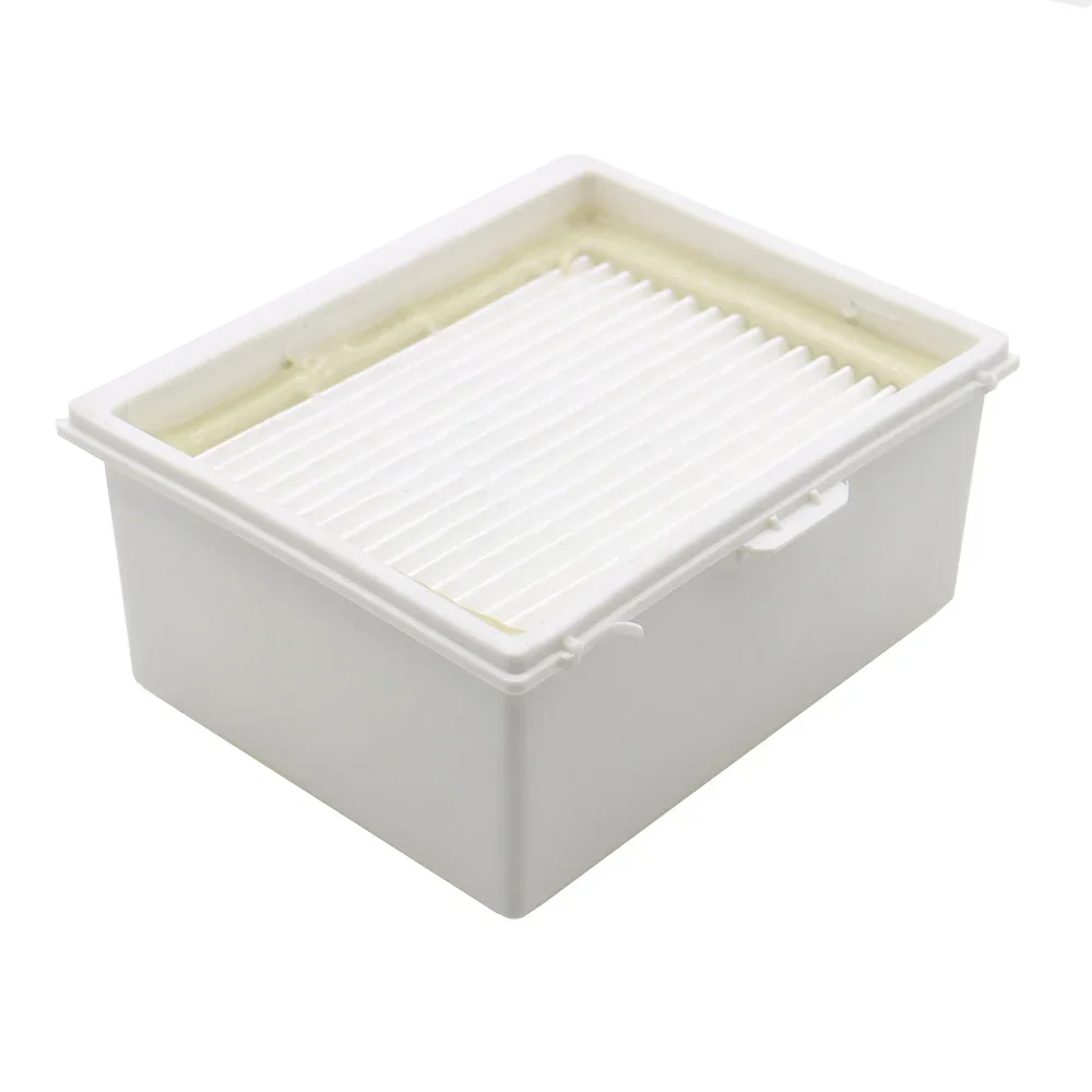 Piezas de aspiradora filtro Hepa de polvo BBZ156HF para BOSCH GL-40 GL-10 00576833   Filtro de pieza de accesorios para aspiradoras