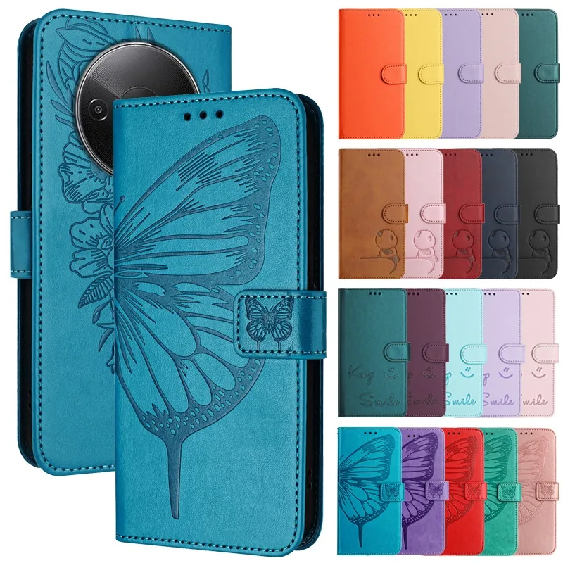 Redmi A3 Pro Case F…