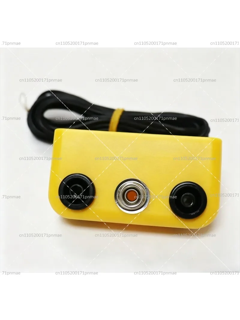 

Industrial ESD Static Grounding Socket Anti-Static Grounding Terminal for Workshop Computer Room Safety
