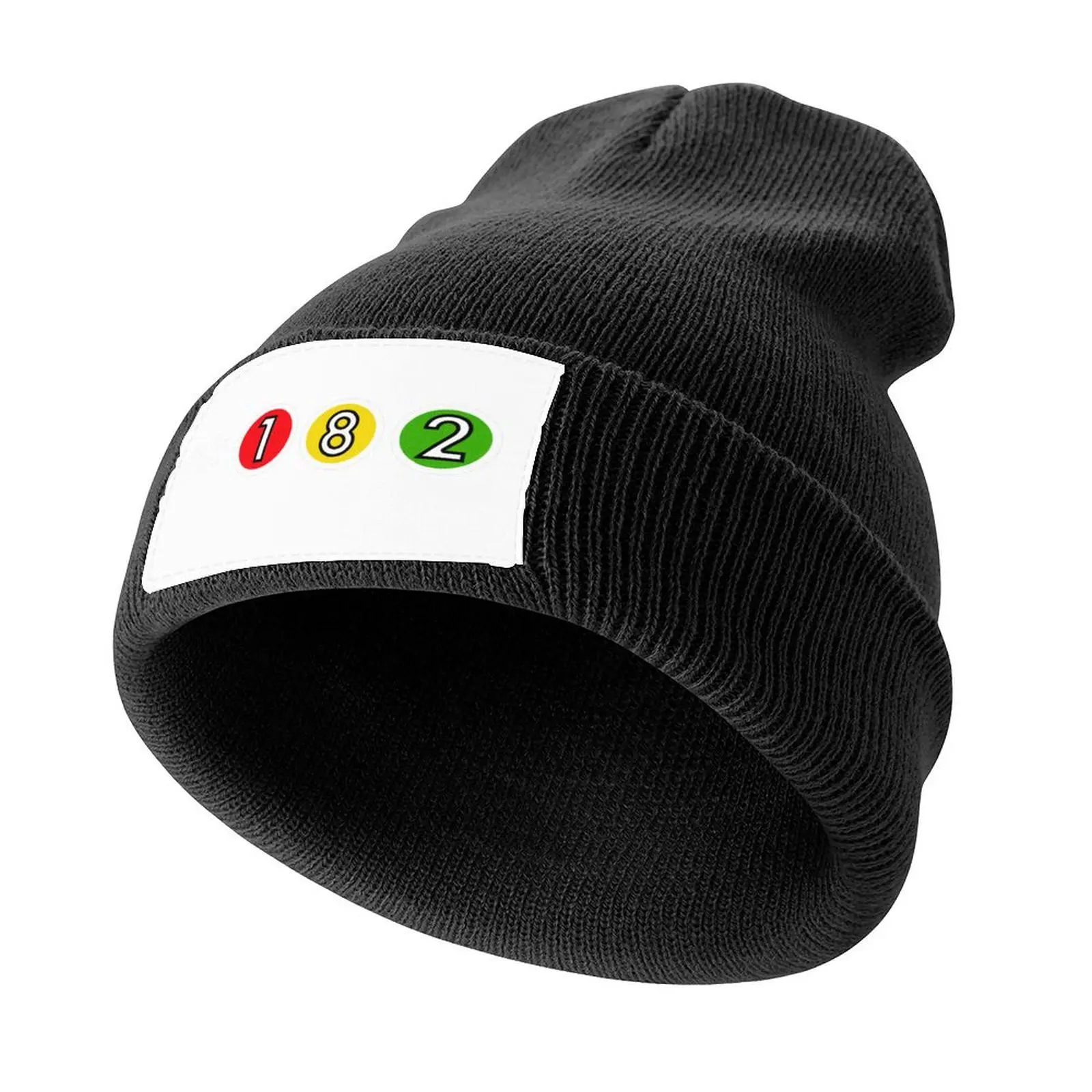 THE NAP TIME LOVE MY Knitted Cap derby hat party Hat Boy Women's