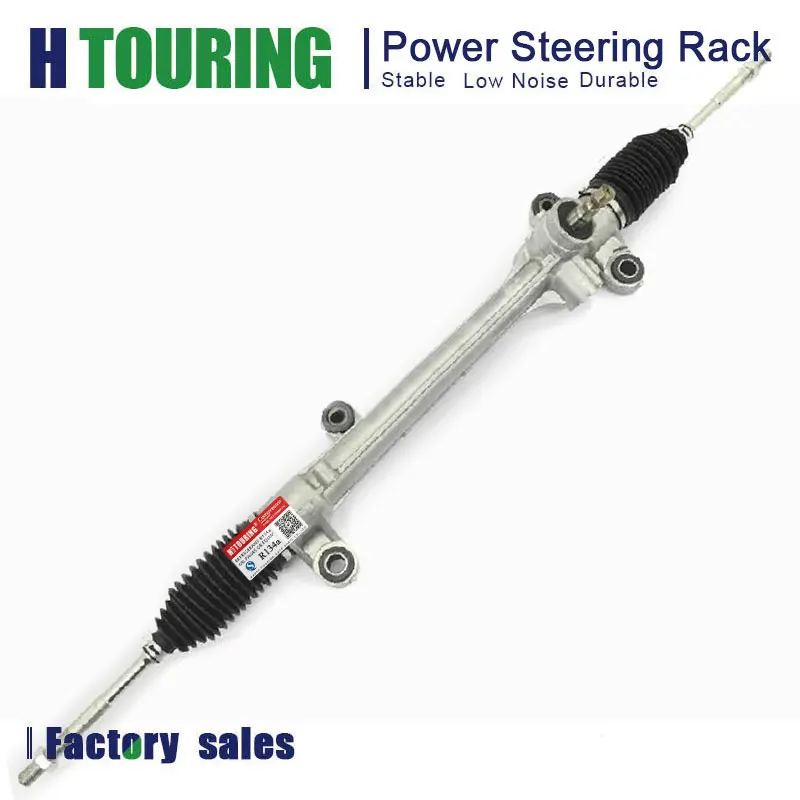 Auto Power Steering Gear Rack For Toyota Corolla ALTIS Axio ZRE141 4551002200 4551012410 4551047010 45510-47010 45510-02200 RHD