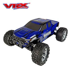 Camion elettrico Rc professionale ad alta velocità VRX RACING RH1013PR scala 1/10, giocattolo radiocomandato di vendita calda per bambini adulti