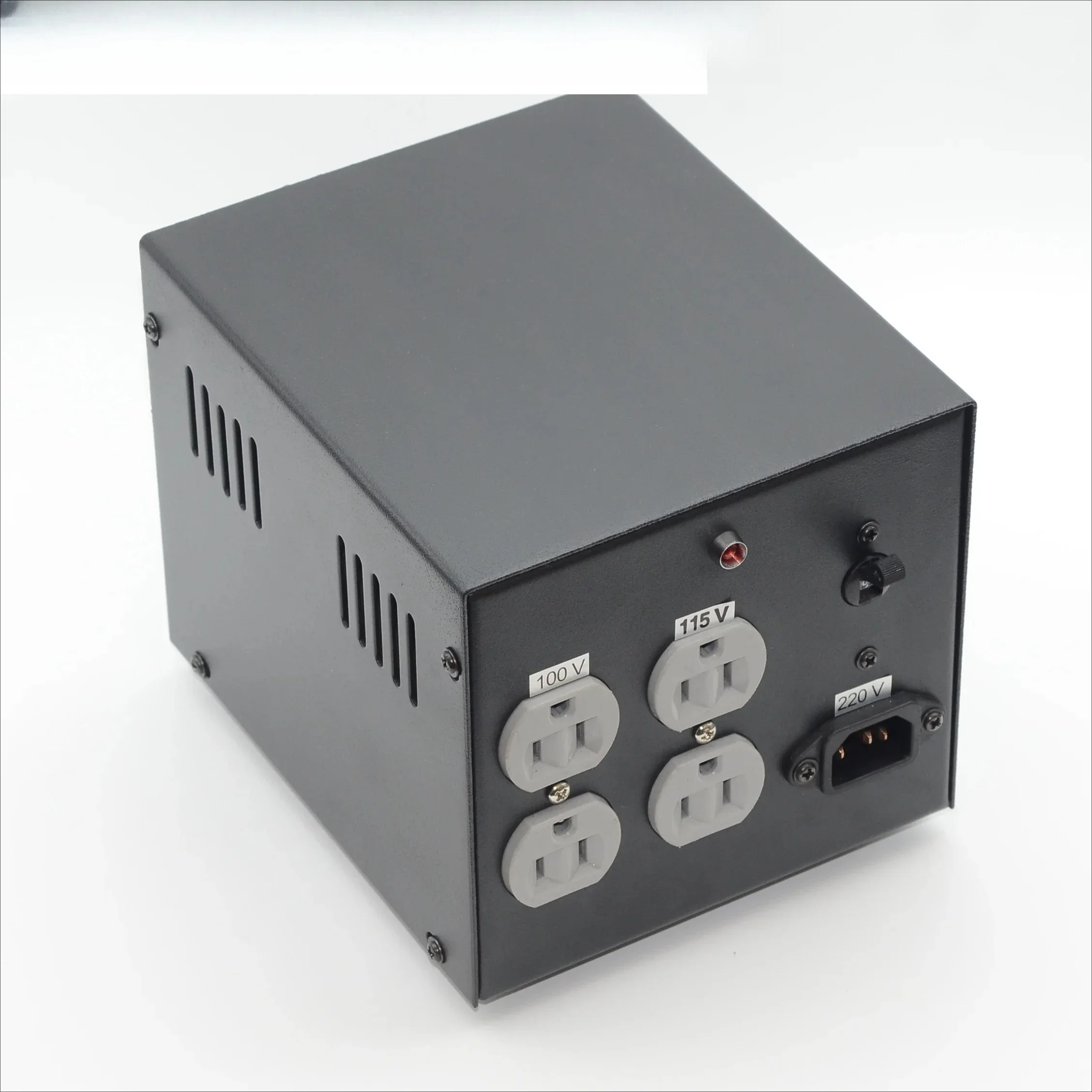 

Second hand original 220V to 110V isolation transformer 300W