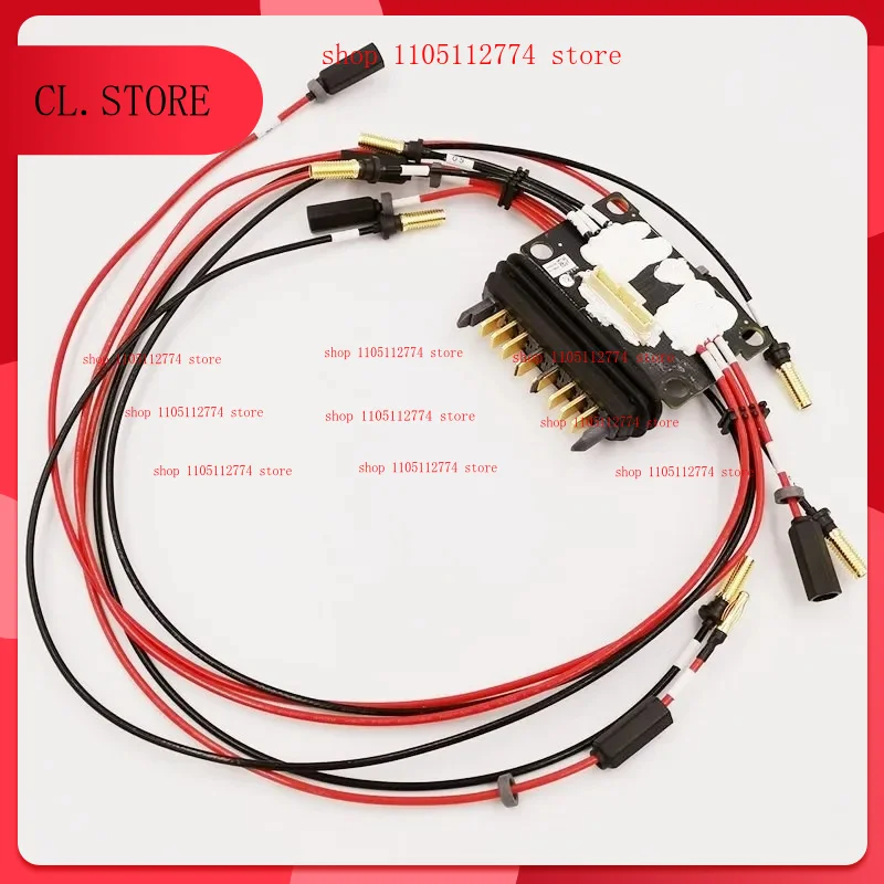 

Плата распределения питания сельскохозяйственного дрона Agras PCBA, включая шнур ESC для DJI T20