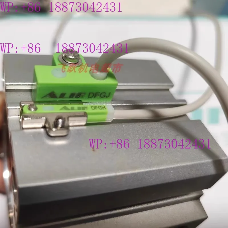 

ALIF DFGJ DFGJN DFGJP AL-99DF Ма-магнитный переключатель Электронный пневматический нормально открытый