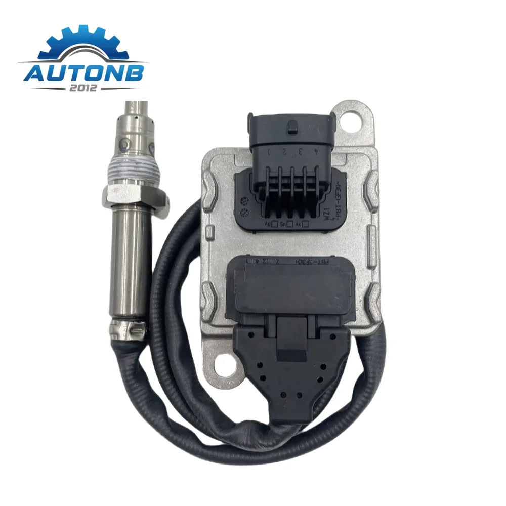 

ZOOMKEY Fit For Nox Sensor Fit For Citroen C5 III DS Opel Peugeot 9675358480