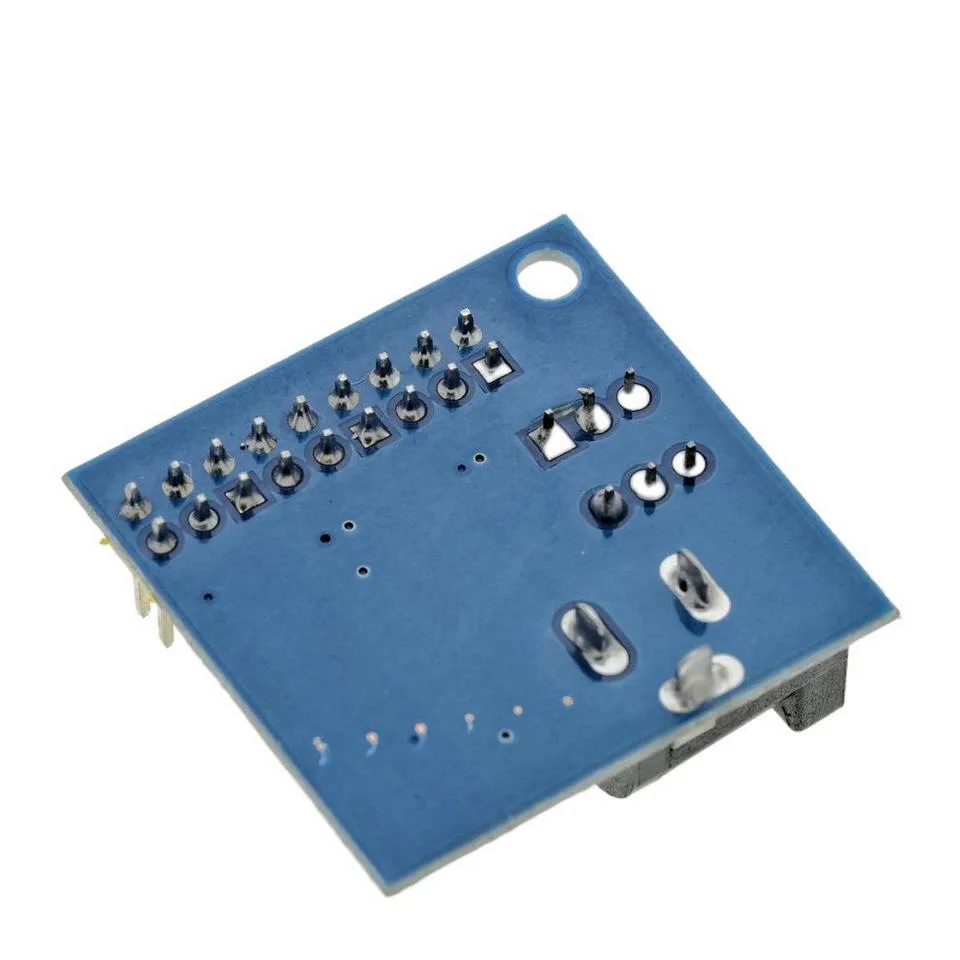 DCDC 12V 3,3 V 5V 12V netzteil modul ausgang spannung umwandlung modul – Detail 2