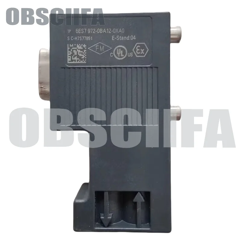 

New And Original 6ES7972-0BA42-0XA0 6ES7972-0BA12-0XA0 6ES7972-0BA52-0XA0