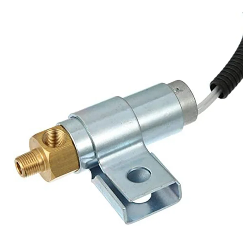 A22F-A06-26631-000 مروحة مخلب صمام الملف اللولبي عالي الحرارة لملحقات قطع غيار محدد الشحن