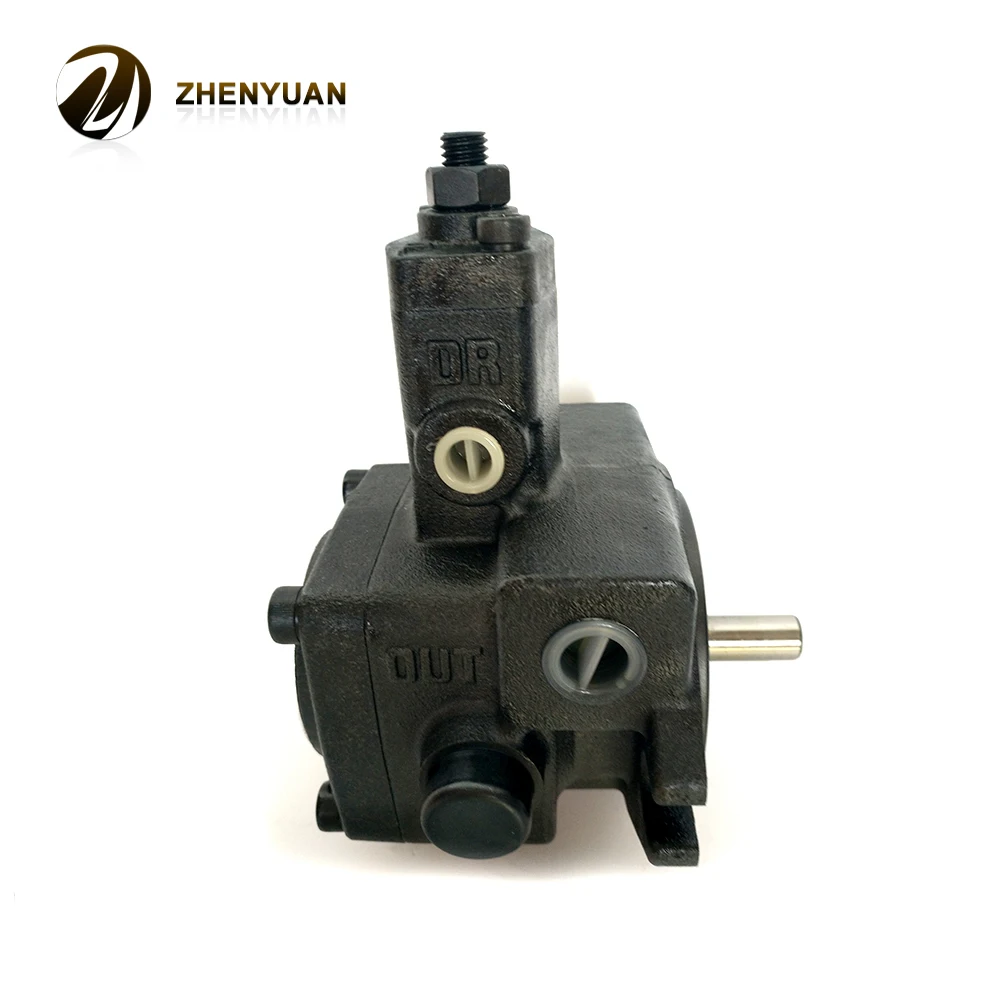 Professional high performance VHO-F-20-A3 suntec oil pump