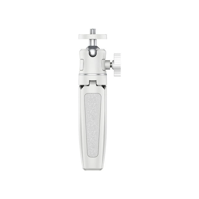 

MT-08 Mobile Phone Micro Single Camera Desktop Tripod Mini Extended Selfie Stick Handle Holder