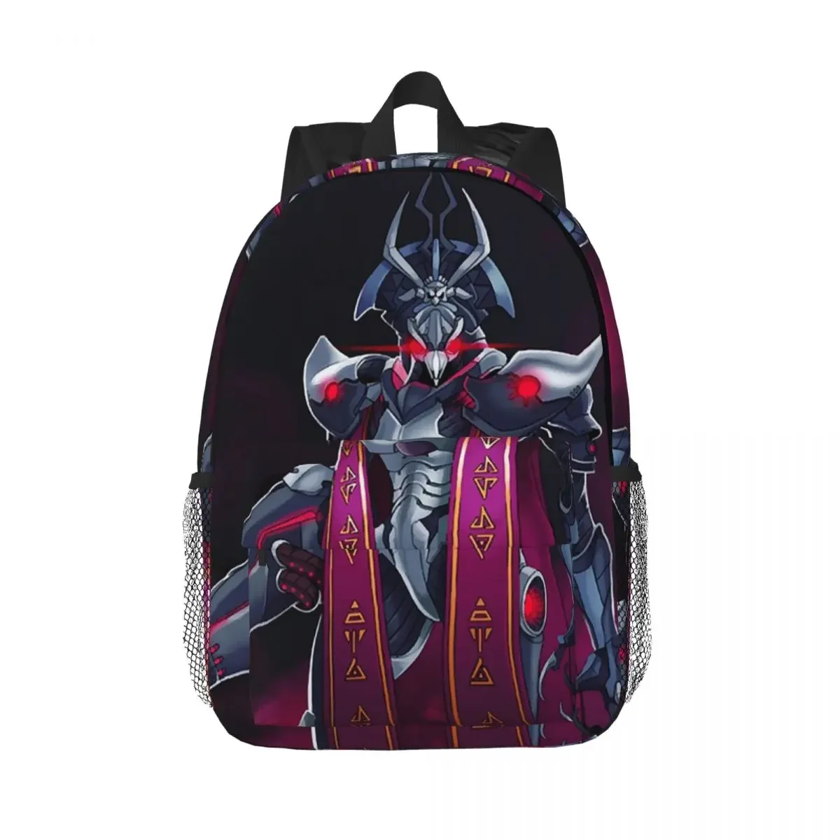 

Gift For Men Copie De Samus Aran Metroid Samus Aran Backpacks Teenager Bookbag Children School Bags Travel Rucksack Shoulder Bag