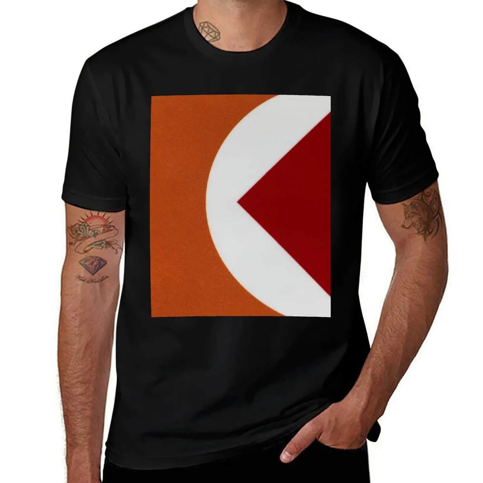 Soft Anime Man Shir… - image