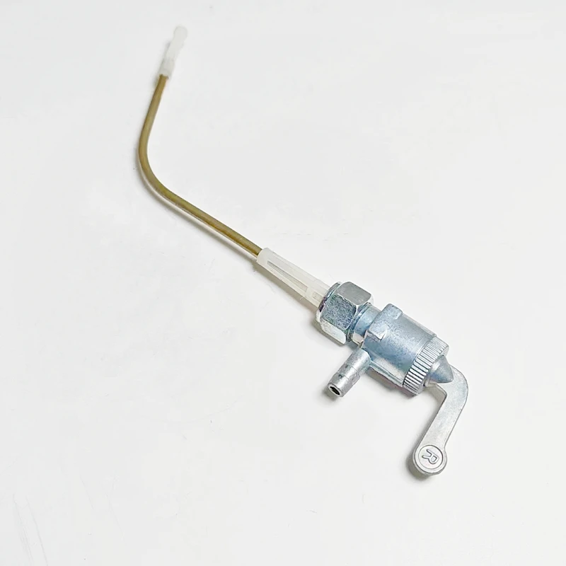 Motorcycle Fuel Petcock Fuel Tap Switch Fit for Piaggio Boss Boxer Bravo Grillo Peugeot 103 104 Motorcycle Accessories