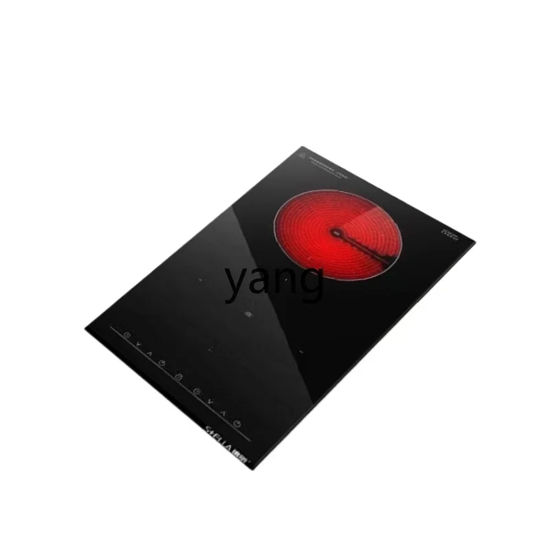 CX Embedded Induction Cooker Household Small Electric Ceramic Stove