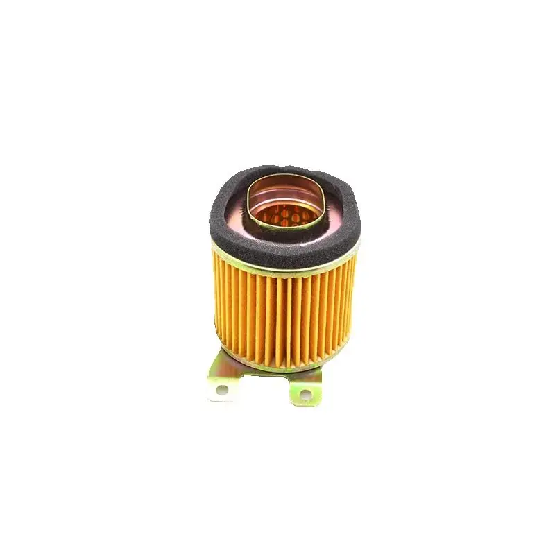 Motorcycle Air Filter Cleaner For Honda WH125T-2 SDH125T-22/22A SDH125T-26 125cc KSB Daelim Dart 125cc Aftermarket Spare Parts