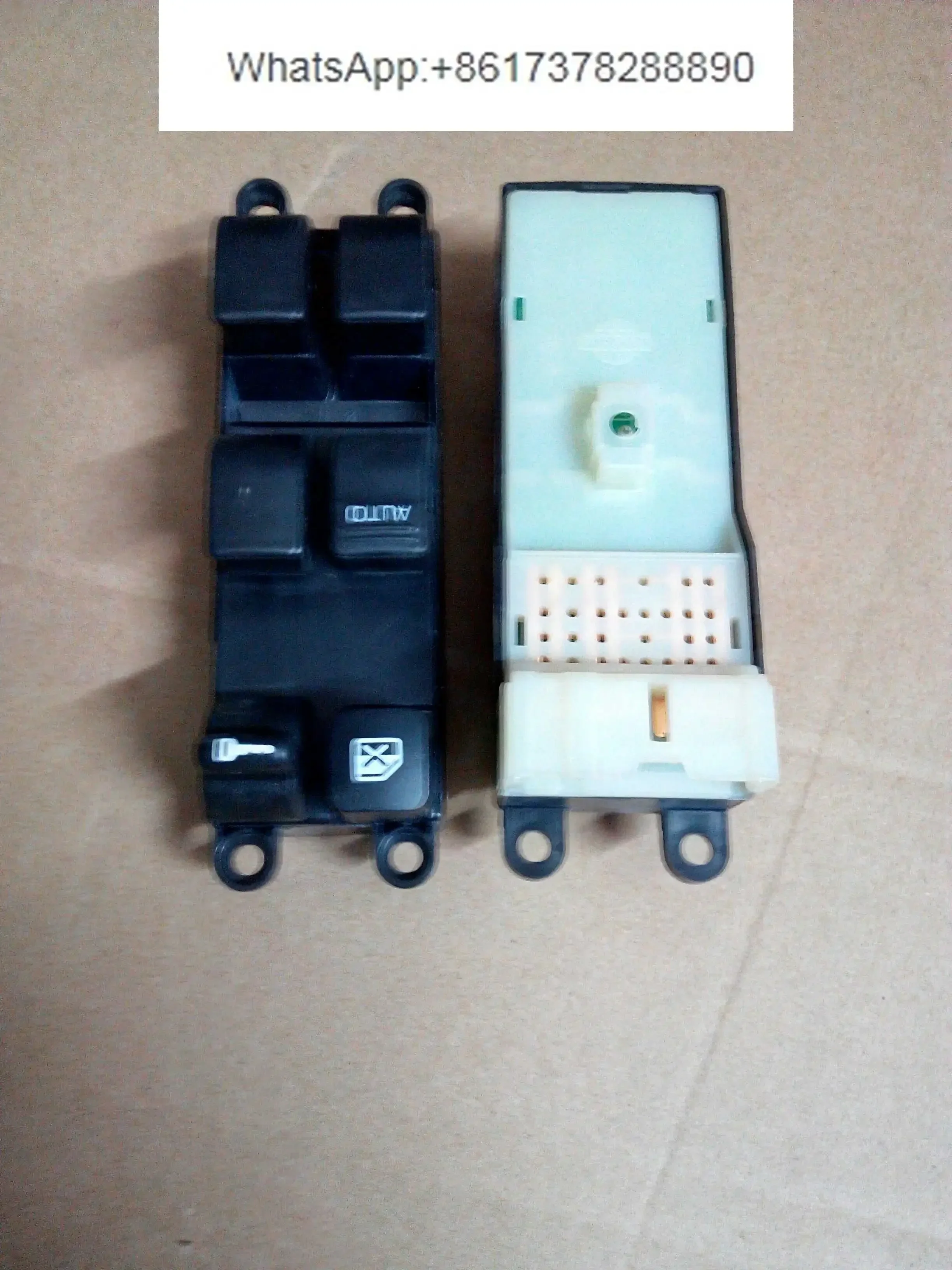 

Подходит для звукоснимателя Zhengzhou D22 p27, новый главный переключатель стеклоподъемника P11