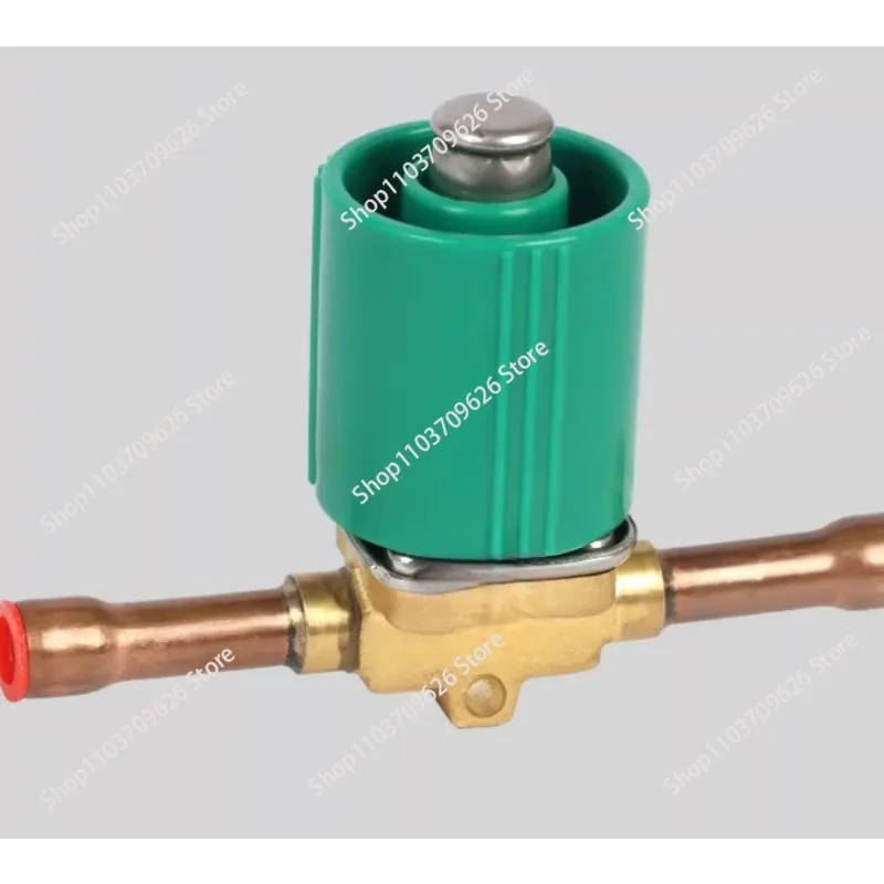 Valve opening magnet Valve opening Magnetic ring Emergency valve opening