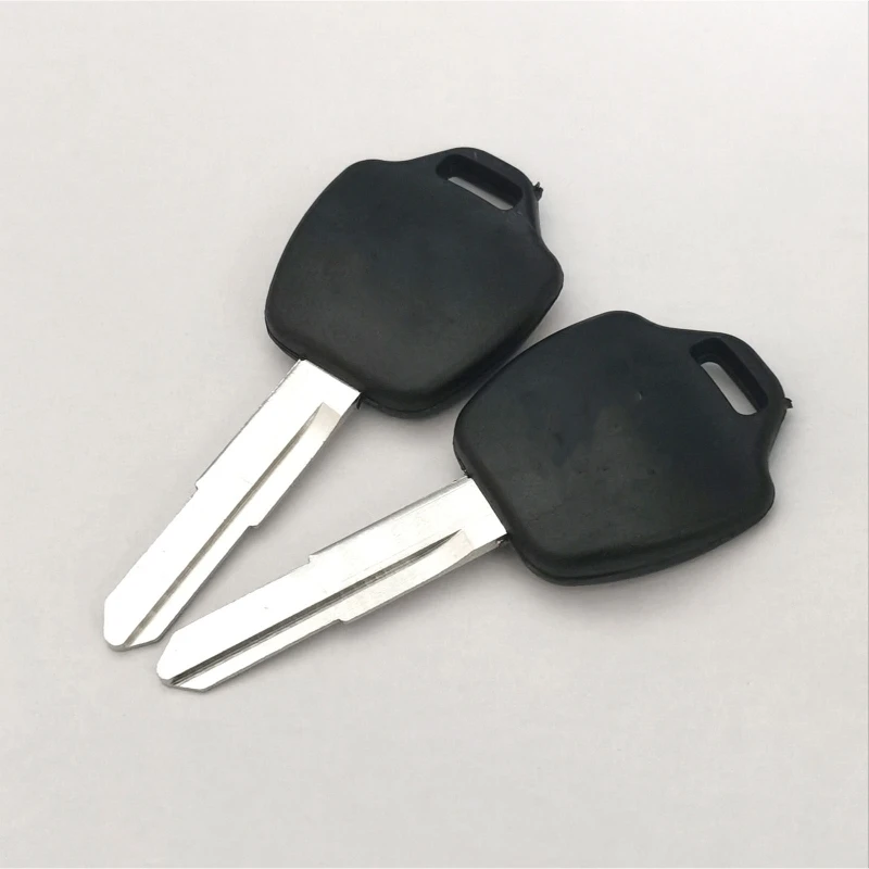 Motorcycle Replacement for Key Motorbike Scooter Blank for Key Replacement Ignition Keys for  D-175